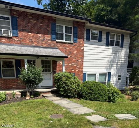 294 D Lake Shore South O4 Montague NJ 07827