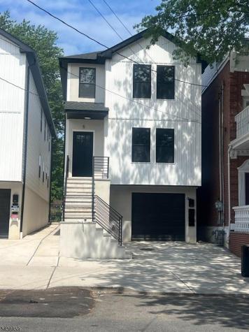 5 Montclair Avenue Paterson NJ 07503