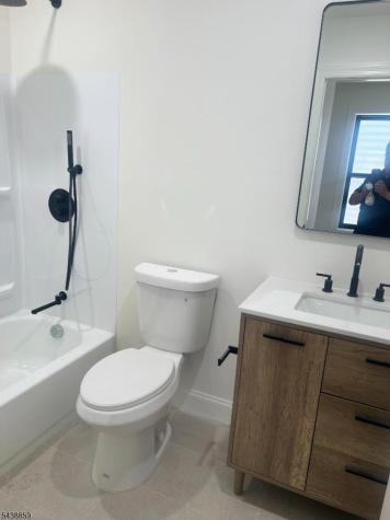 5 Montclair Avenue Paterson NJ 07503