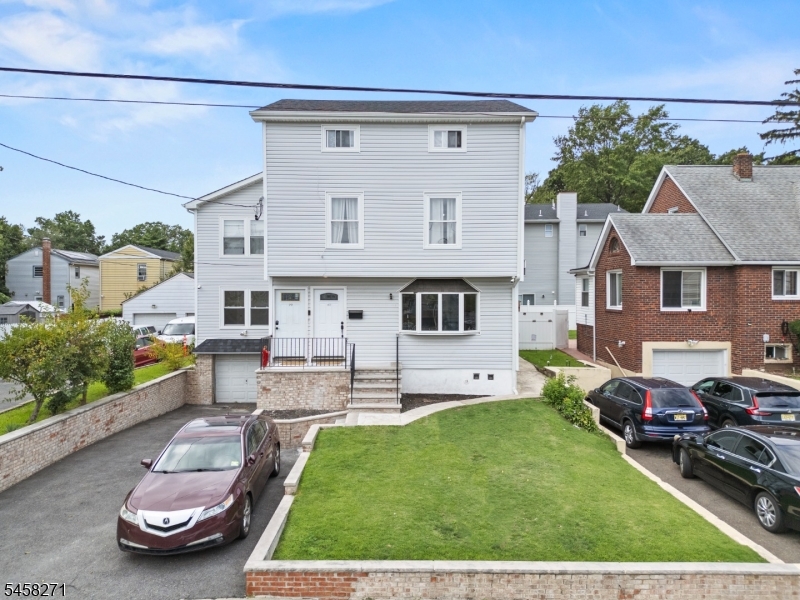 97 Cedar Hill Avenue Belleville NJ 07109