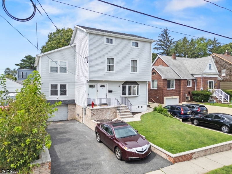 97 Cedar Hill Avenue Belleville NJ 07109
