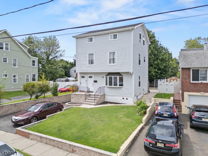 97 Cedar Hill Avenue Belleville NJ 07109