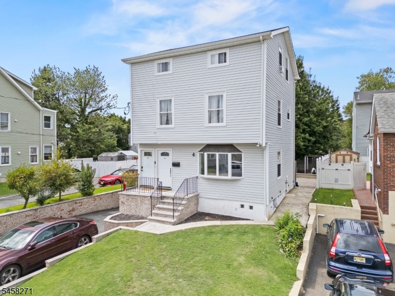 97 Cedar Hill Avenue Belleville NJ 07109