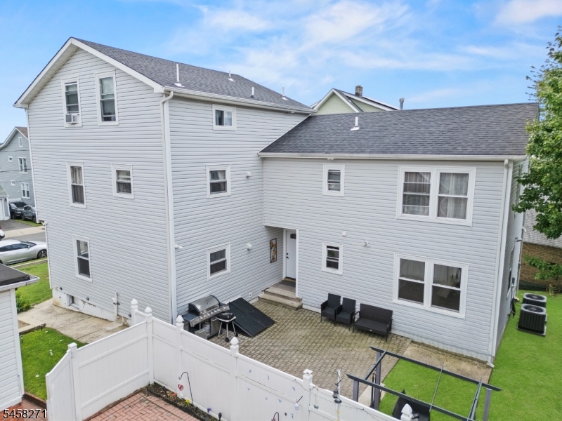 97 Cedar Hill Avenue Belleville NJ 07109