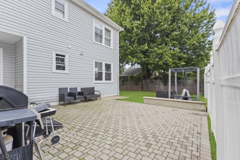97 Cedar Hill Avenue Belleville NJ 07109
