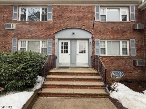 2 Wedgewood Drive Verona NJ 07044
