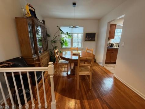 2 Wedgewood Drive Verona NJ 07044