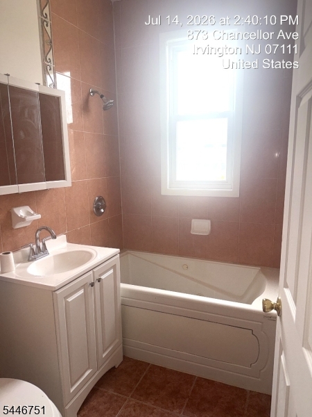 873 Chancellor Avenue Irvington NJ 07111
