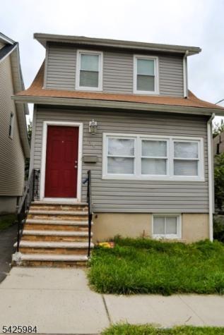 134 High Street West Orange NJ 07052