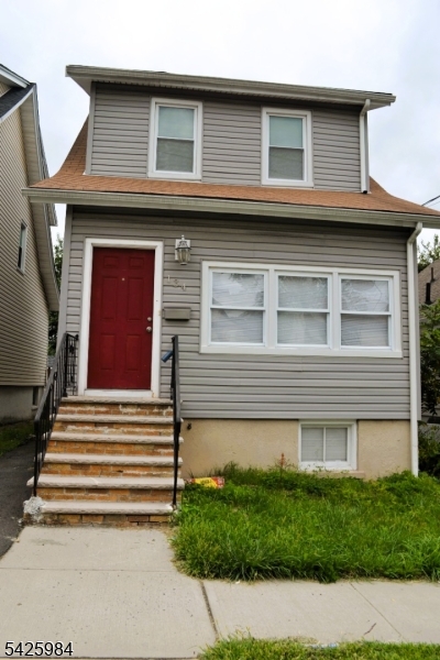 134 High Street West Orange NJ 07052