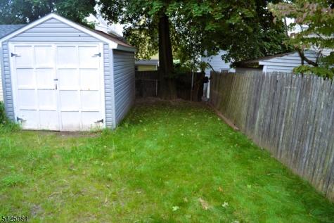 134 High Street West Orange NJ 07052