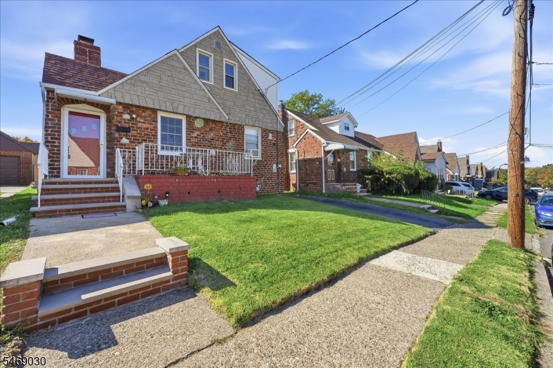 2018 Lentz Avenue Union NJ 07083