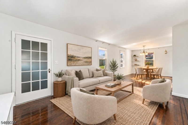 2018 Lentz Avenue Union NJ 07083