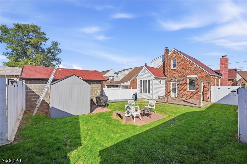2018 Lentz Avenue Union NJ 07083