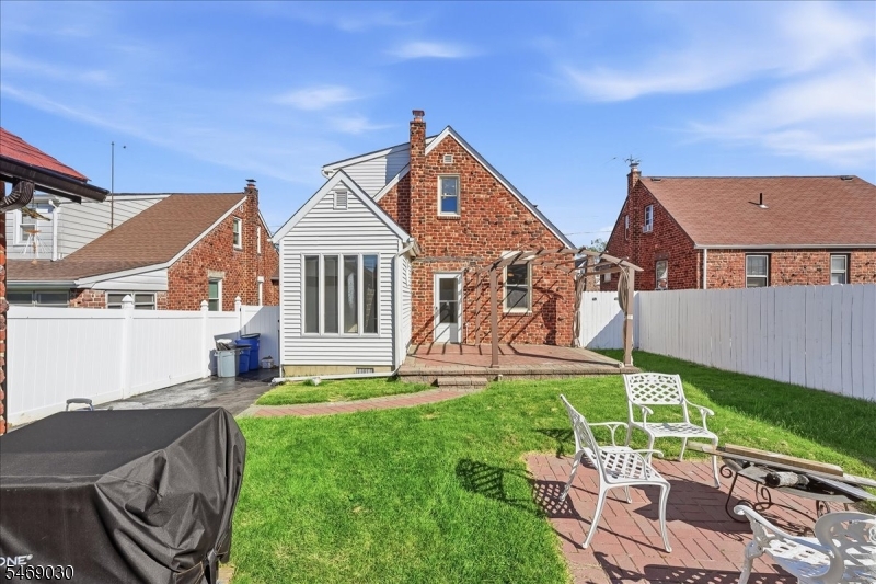2018 Lentz Avenue Union NJ 07083