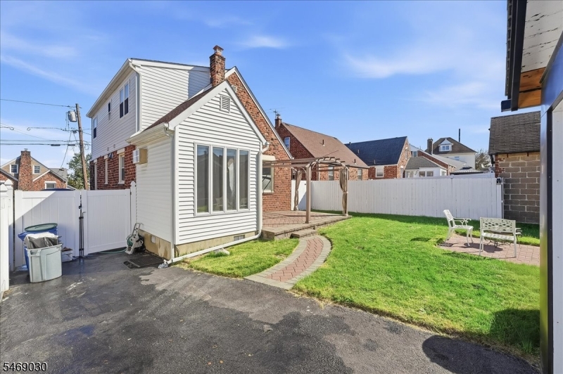 2018 Lentz Avenue Union NJ 07083