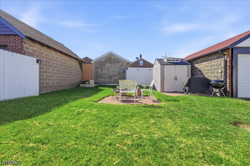 2018 Lentz Avenue Union NJ 07083