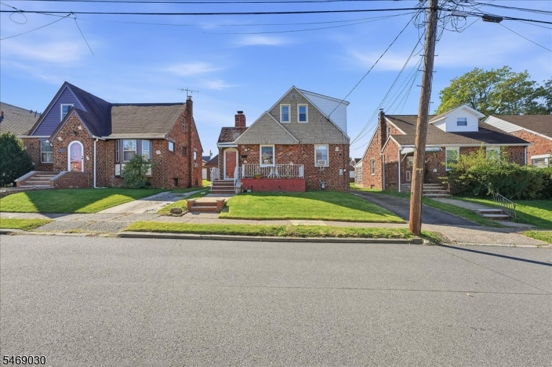 2018 Lentz Avenue Union NJ 07083