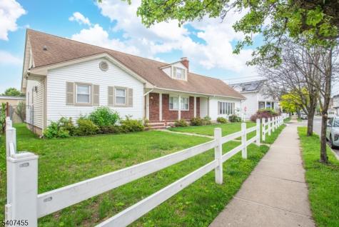 84 Locust Avenue Wallington NJ 07057