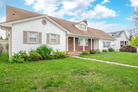 84 Locust Avenue Wallington NJ 07057