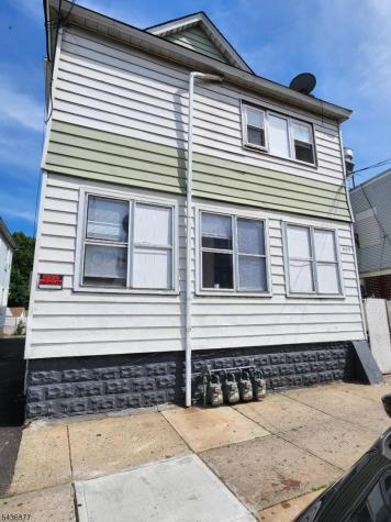 668 Clarkson Avenue Elizabeth NJ 07202