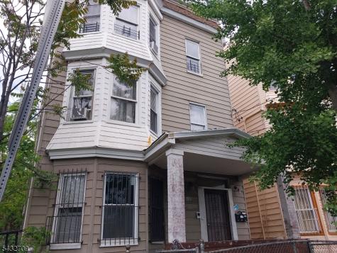 681 S 11th Street Newark NJ 07103