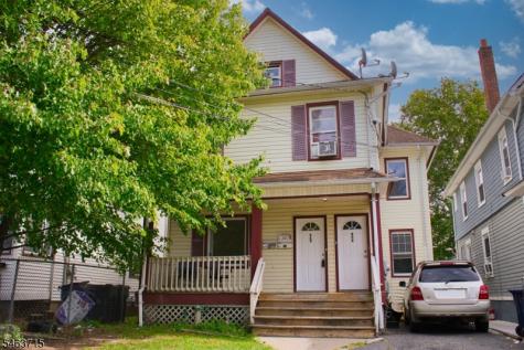 969 W 4th Street Plainfield NJ 07063