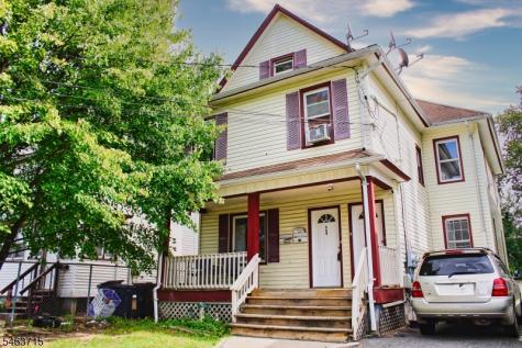 969 W 4th Street Plainfield NJ 07063