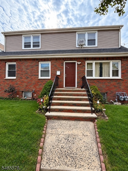 514 Division Avenue Carlstadt NJ 07072