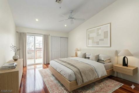 16 Mcchesney Court West Orange NJ 07052
