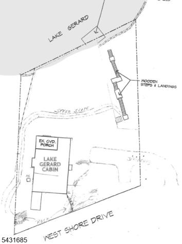 232 W Shore Drive Hardyston NJ 07460