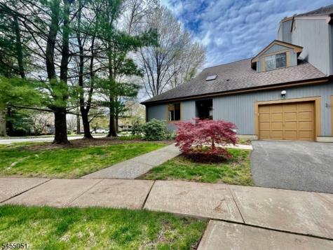 2 Hawthorne Place Bernards NJ 07920