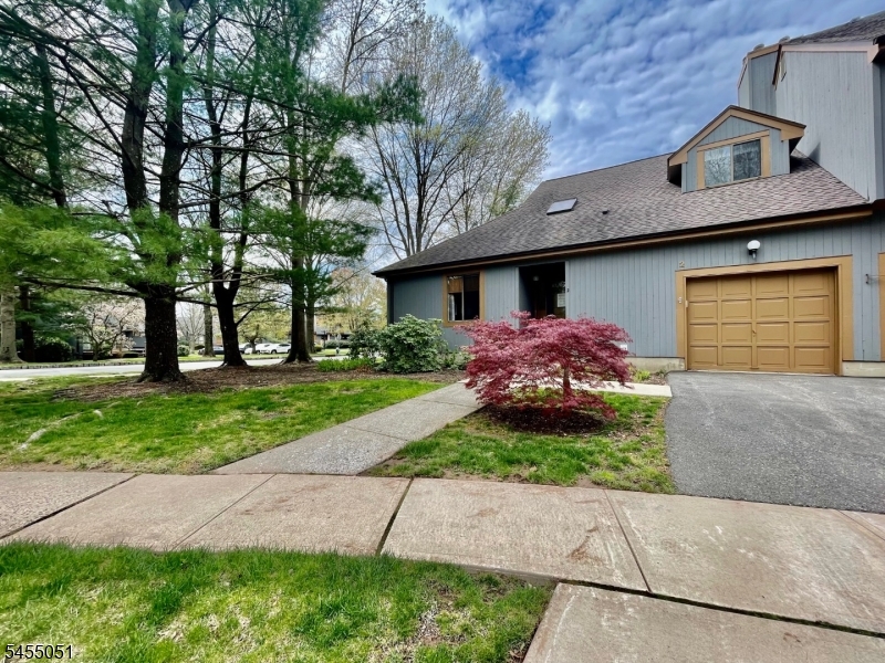2 Hawthorne Place Bernards NJ 07920