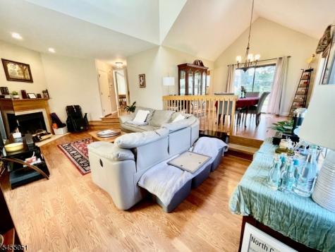 2 Hawthorne Place Bernards NJ 07920
