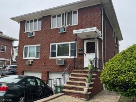 108 W Stimpson Avenue Linden NJ 07036