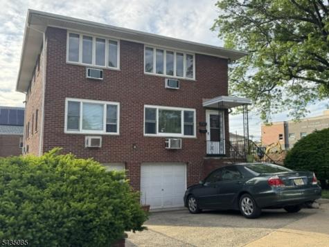 108 W Stimpson Avenue Linden NJ 07036