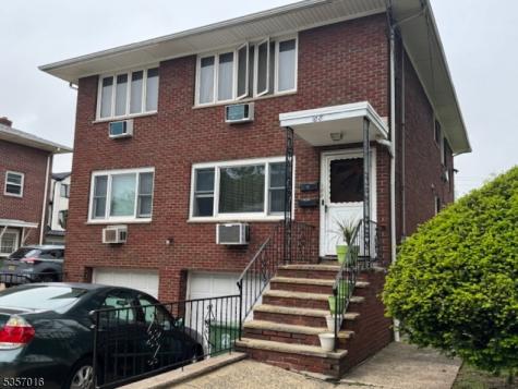 108 W Stimpson Avenue Linden NJ 07036