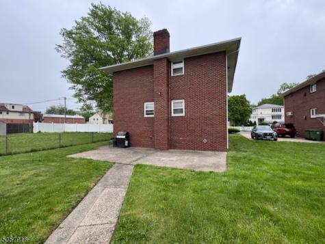 108 W Stimpson Avenue Linden NJ 07036