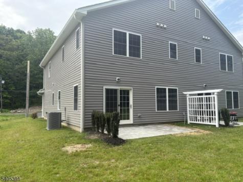 1007 County Road 519 Frelinghuysen NJ 07860