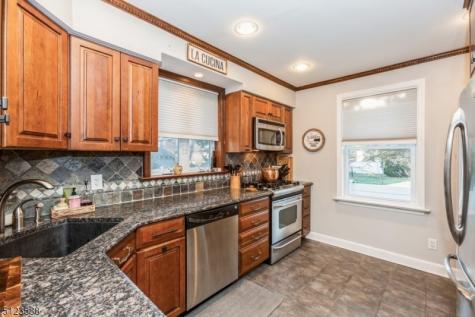 2436 Mountain Avenue Scotch Plains NJ 07076