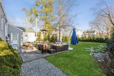 2436 Mountain Avenue Scotch Plains NJ 07076