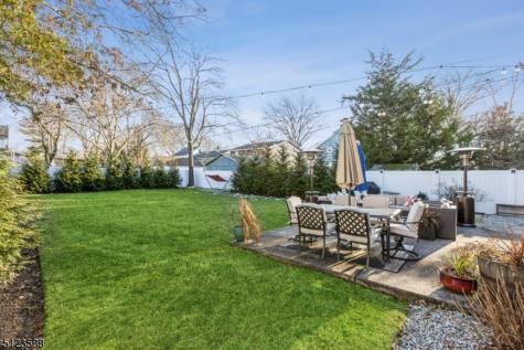 2436 Mountain Avenue Scotch Plains NJ 07076