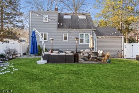 2436 Mountain Avenue Scotch Plains NJ 07076