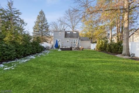 2436 Mountain Avenue Scotch Plains NJ 07076
