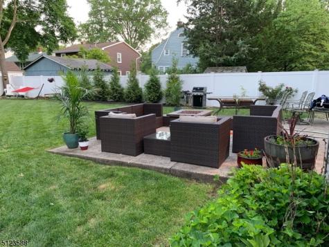 2436 Mountain Avenue Scotch Plains NJ 07076