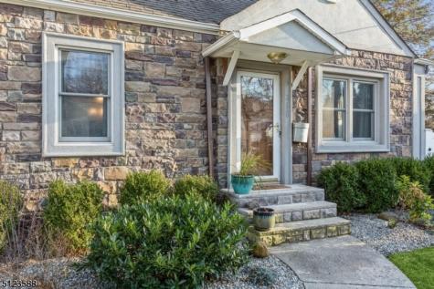 2436 Mountain Avenue Scotch Plains NJ 07076