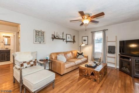 2436 Mountain Avenue Scotch Plains NJ 07076
