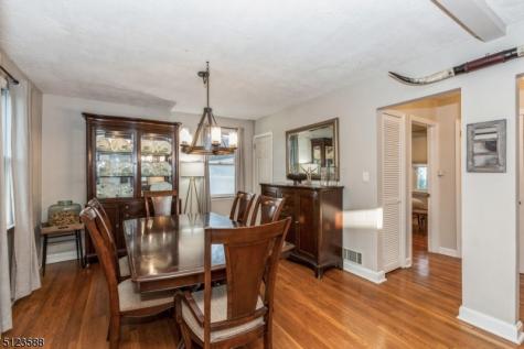 2436 Mountain Avenue Scotch Plains NJ 07076
