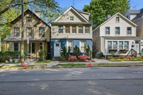 164 S Ridgewood Road South Orange Village NJ 07079