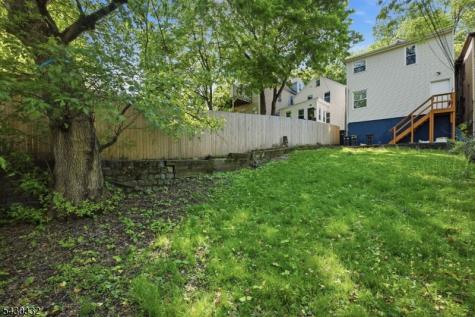 164 S Ridgewood Road South Orange Village NJ 07079